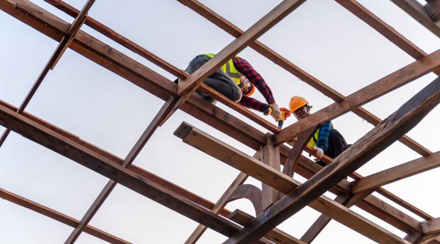 Local Chimney Repair in Limekiln, PA